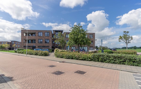 Leeuwerik 9, 2451 WH Leimuiden